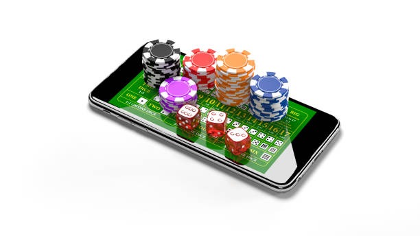 kangmastoto mobile gaming